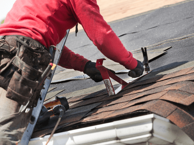 About Roof Repair Experts Fruita, CO